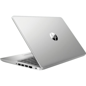 PORTÁTIL HP INTEL CELERON RAM 8GB SSD 256GB 14" PLATEADO LINUX